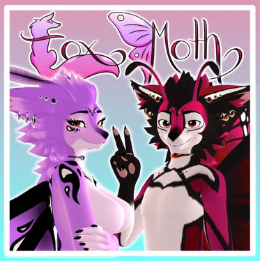 The Fox Moth V1.0