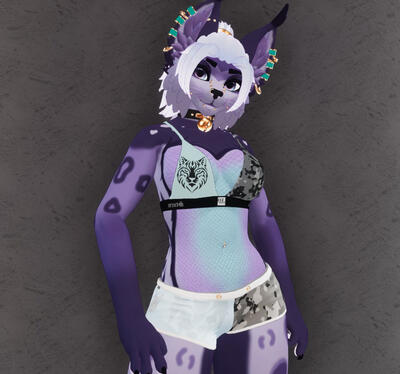 Mermaid - Akiva