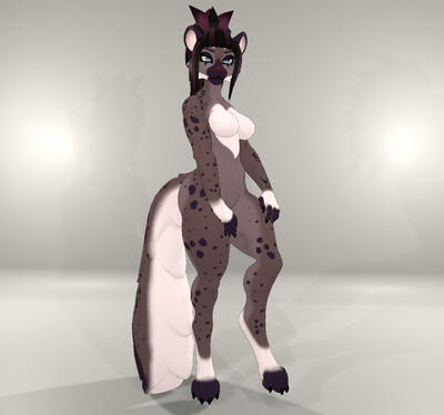 Val -SpaceYeen