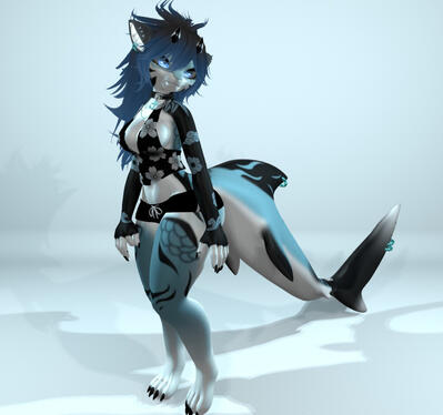 Sky - Nanami
