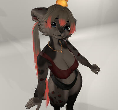 Tachi - Moopie
