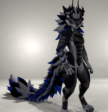 Shadow - NightBeast Redux