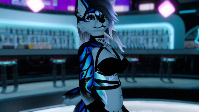 Juniper PC + Quest Vrchat 3.0