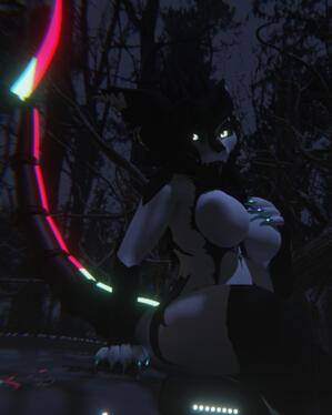 Luna's Fem Nardo