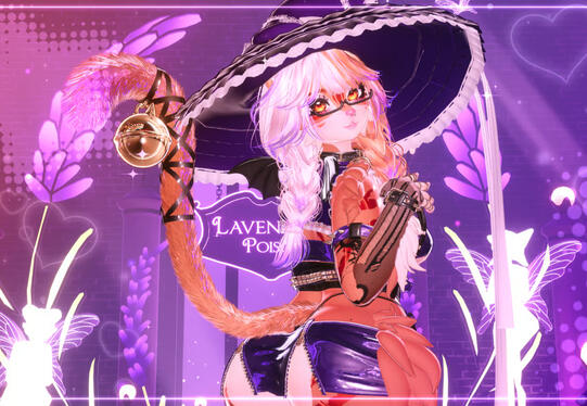Salem by Chaerii 💗