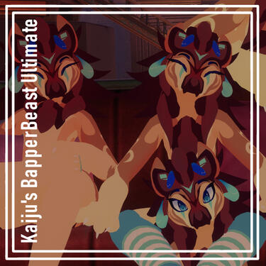 Kurai's BBU
